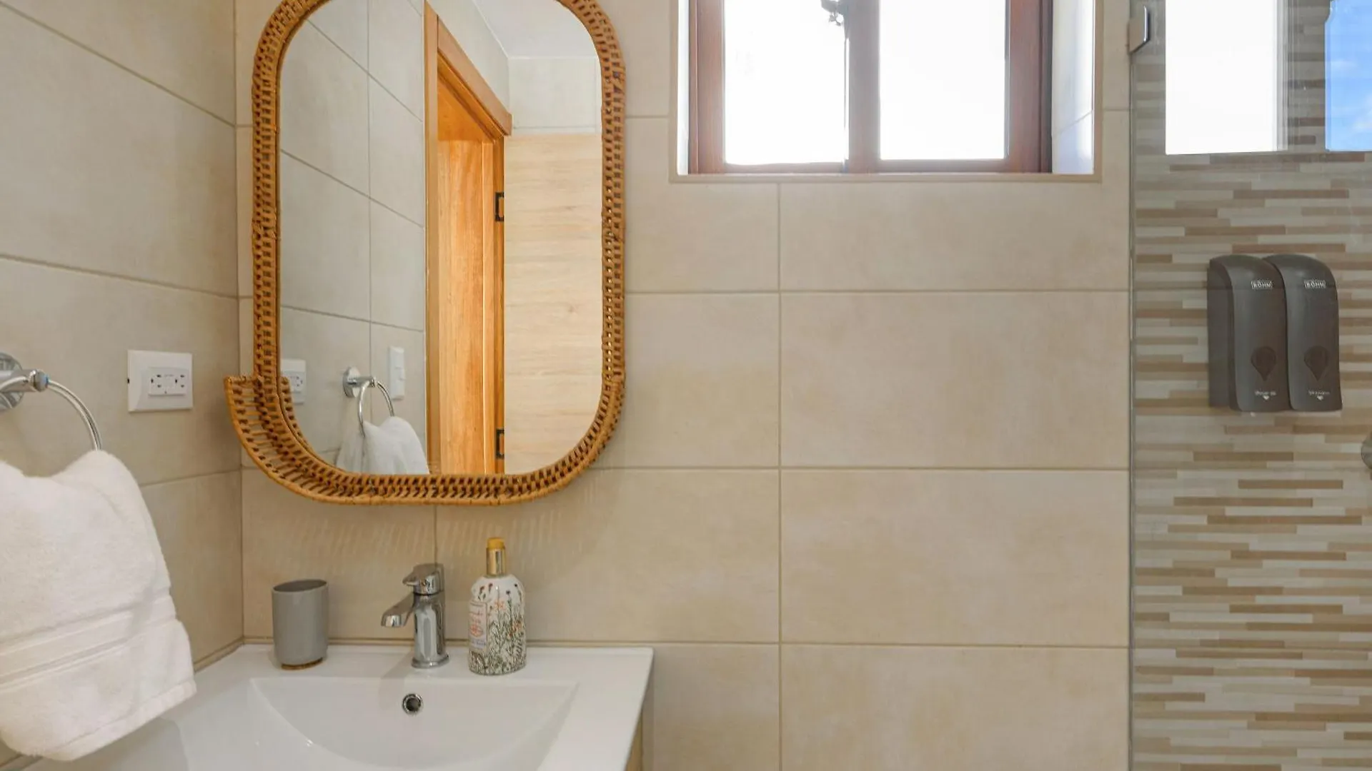 פונטה קאנה Apartamento Con Piscina Dos Habitaciones Gimnasio