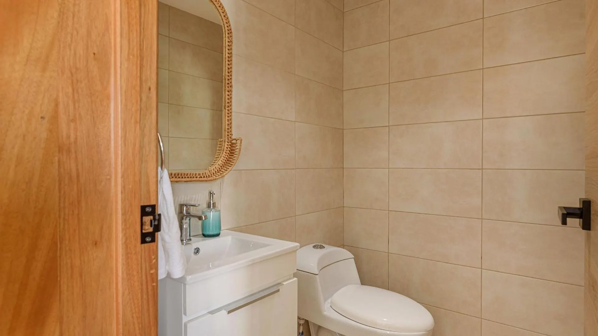 פונטה קאנה Apartamento Con Piscina Dos Habitaciones Gimnasio 0*, פונטה קאנה הרפובליקה הדומיניקנית