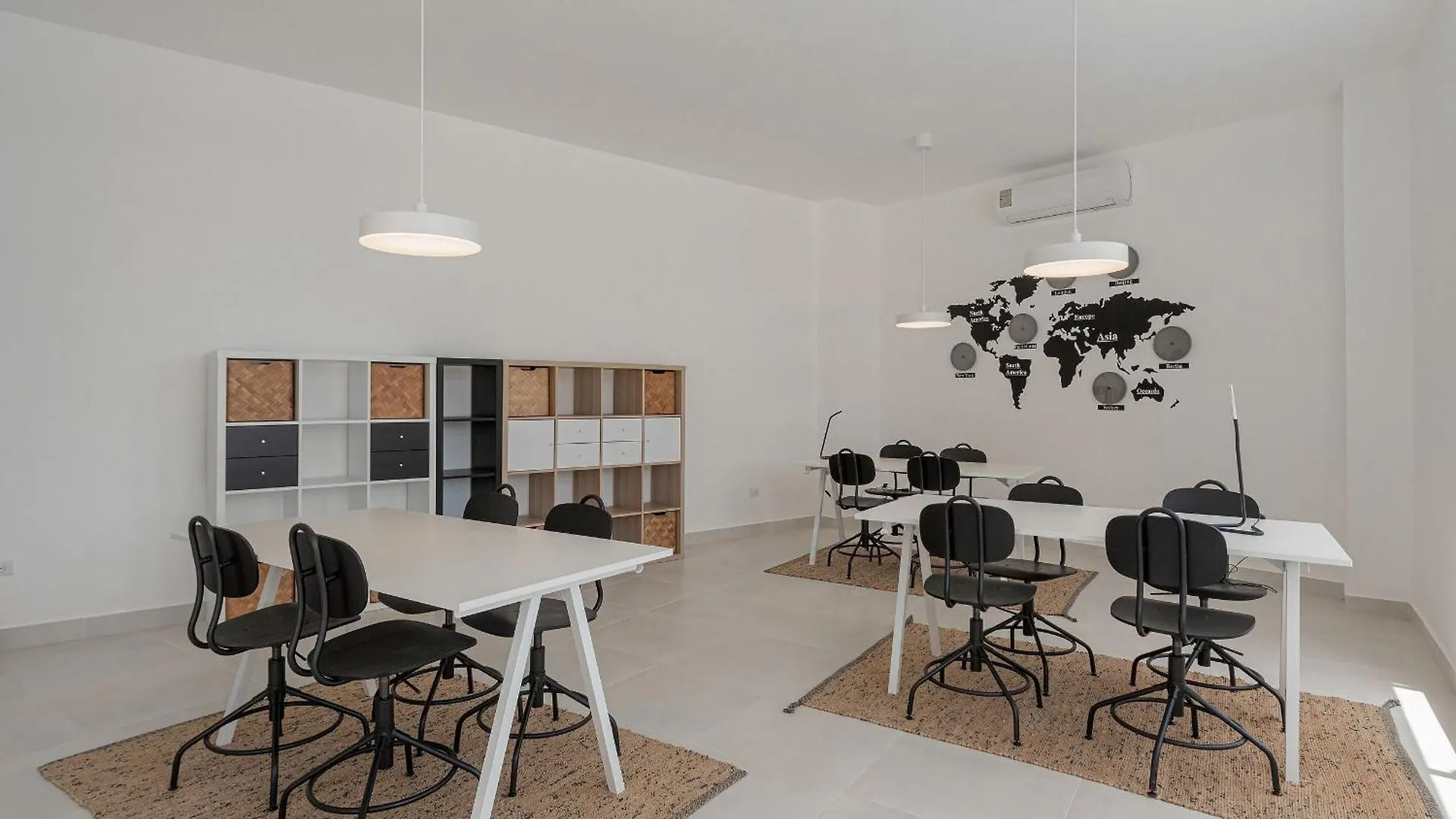 פונטה קאנה Apartamento Con Piscina Dos Habitaciones Gimnasio