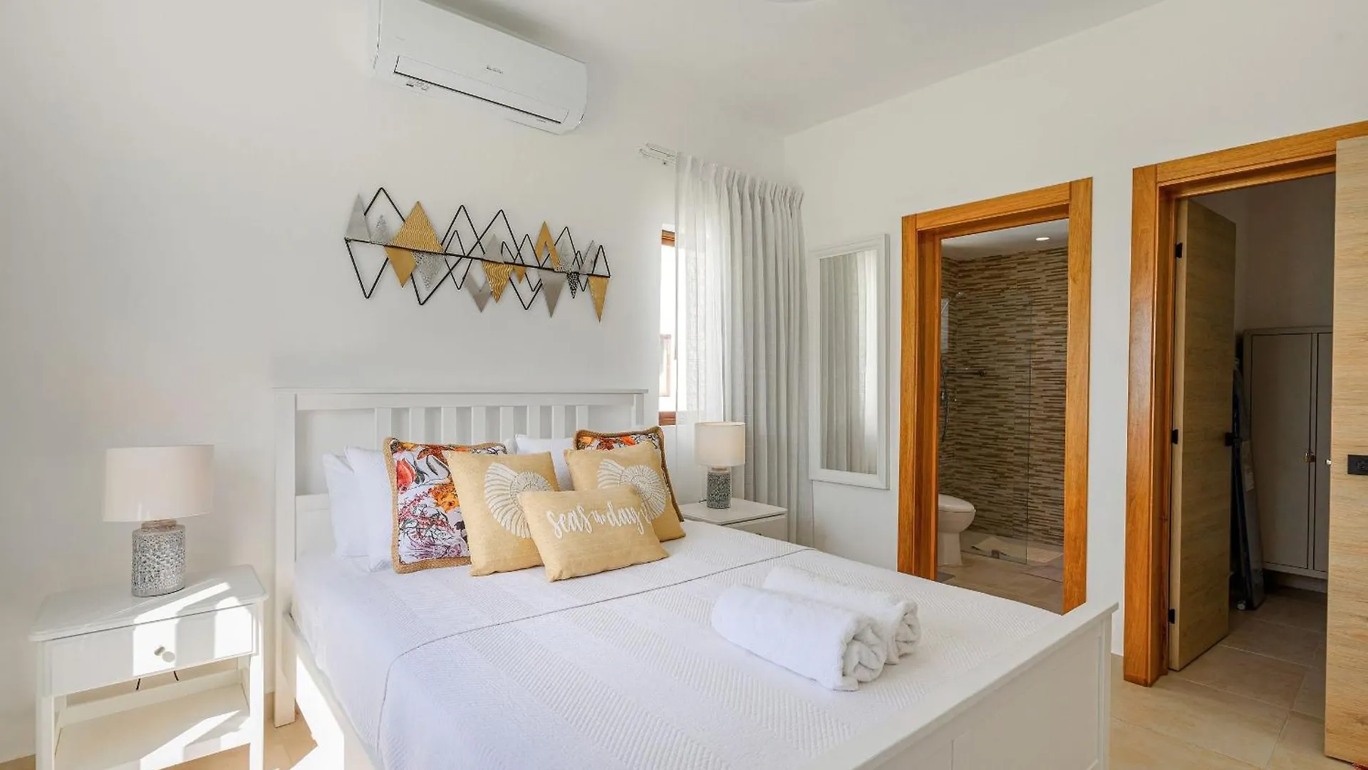 פונטה קאנה Apartamento Con Piscina Dos Habitaciones Gimnasio 0*, פונטה קאנה הרפובליקה הדומיניקנית