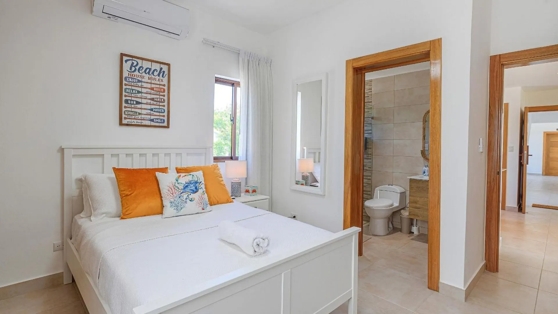 Διαμέρισμα Apartamento Con Piscina Dos Habitaciones Gimnasio Πούντα Κάνα
