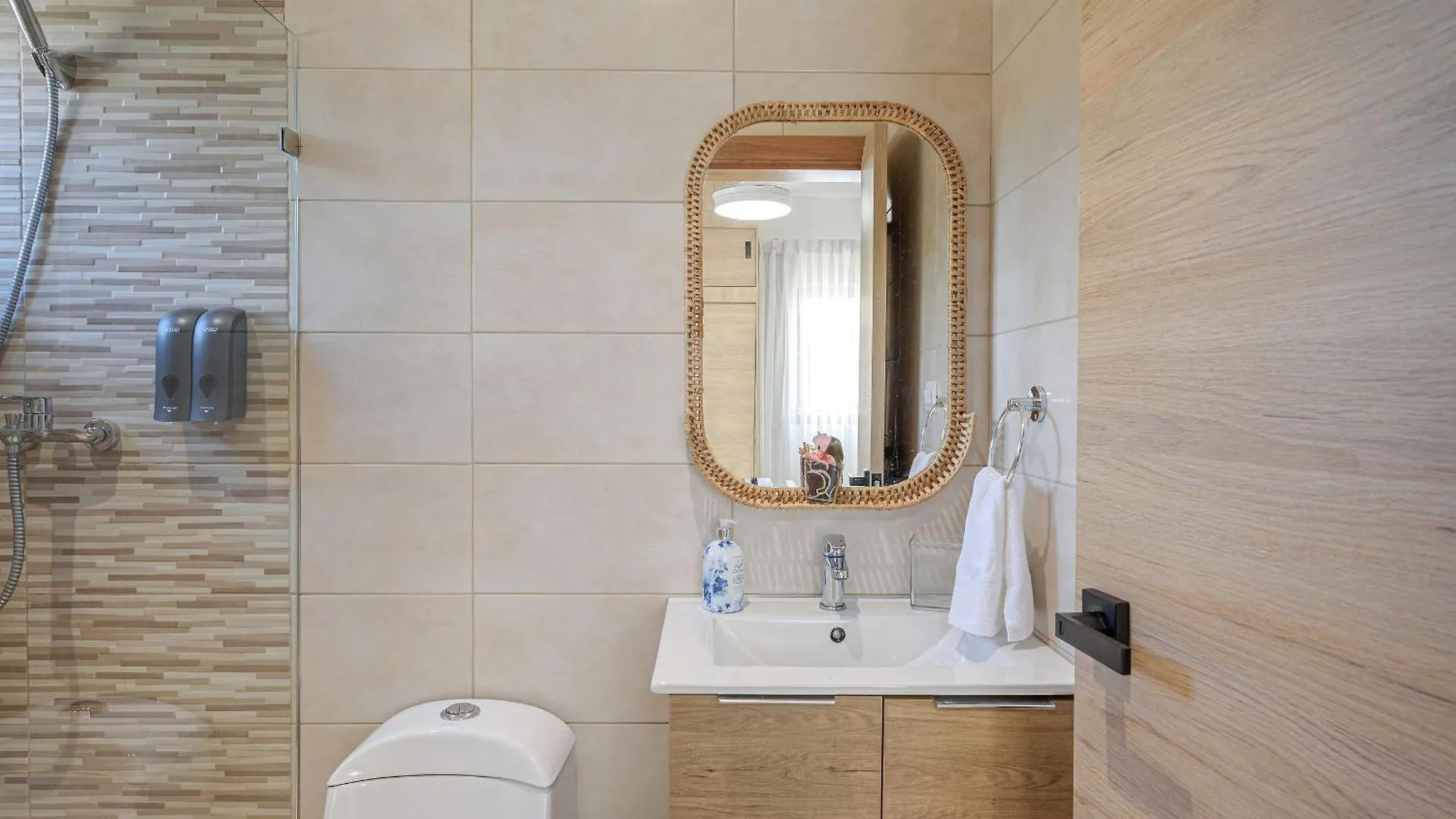 Apartamento Con Piscina Dos Habitaciones Gimnasio Πούντα Κάνα Δομινικανή Δημοκρατία